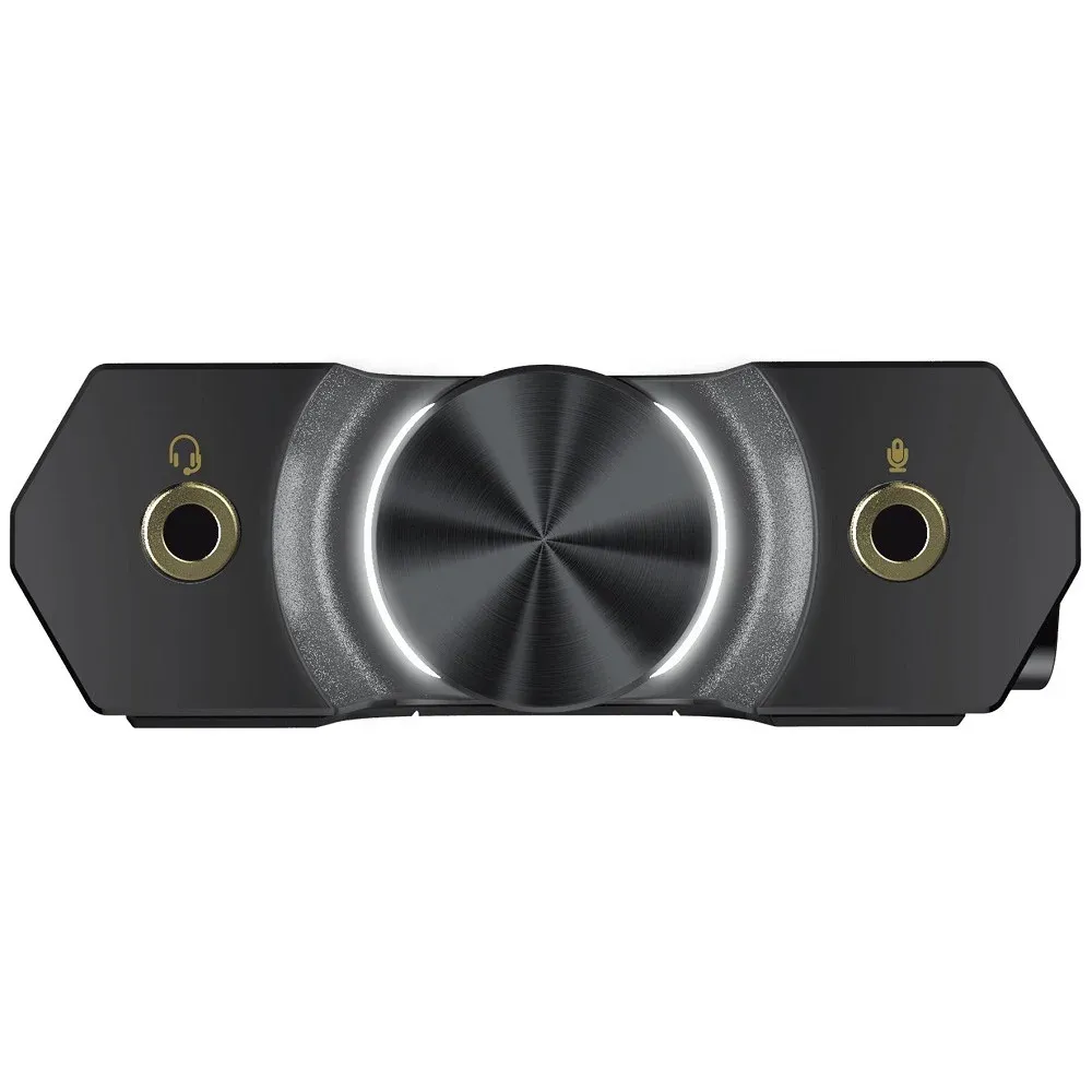 Creative Sound BlasterX G6