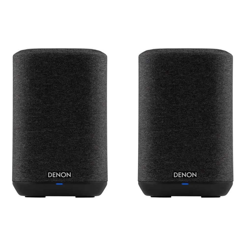 Denon HOME 150 Stereo Black