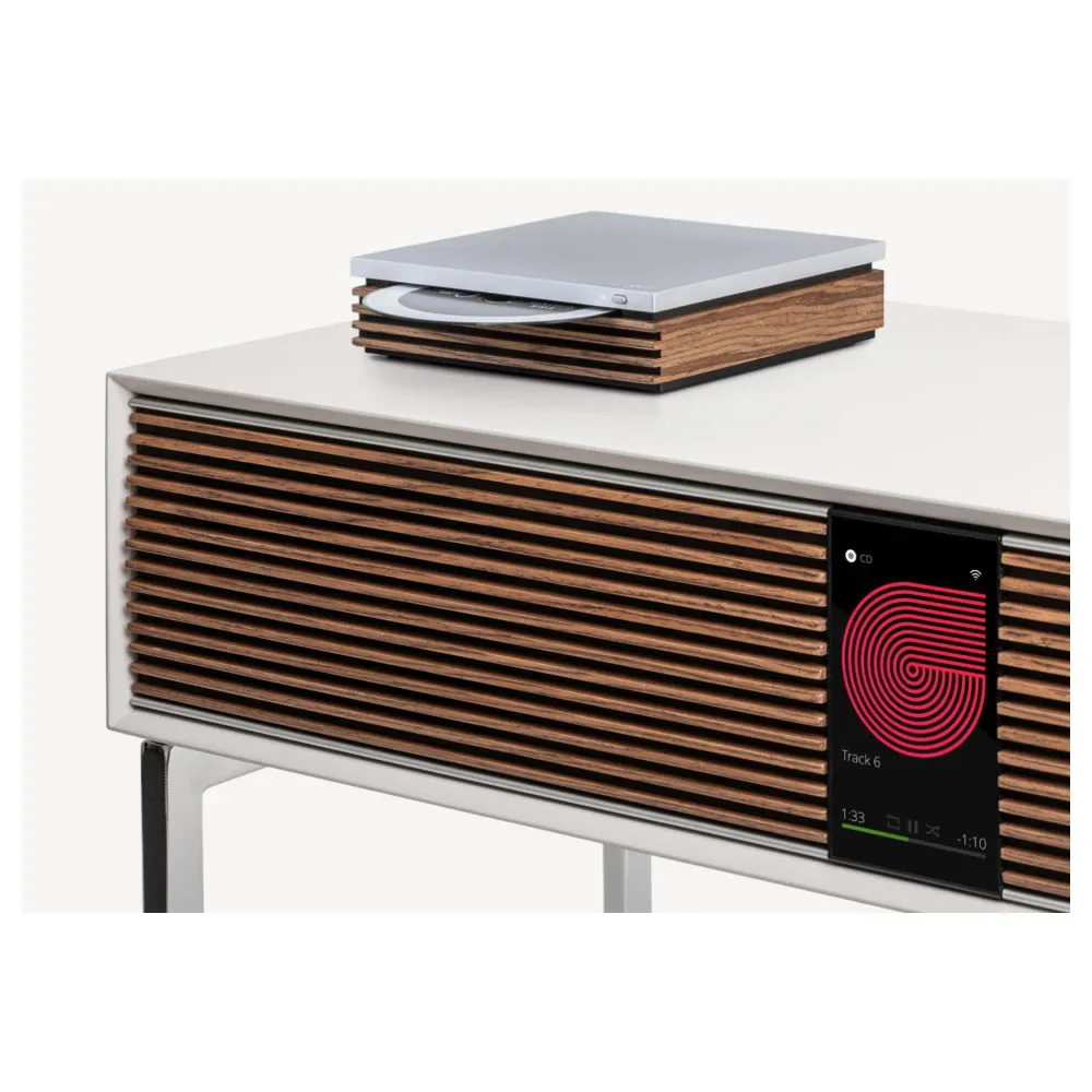 Ruark R810 Fused Walnut