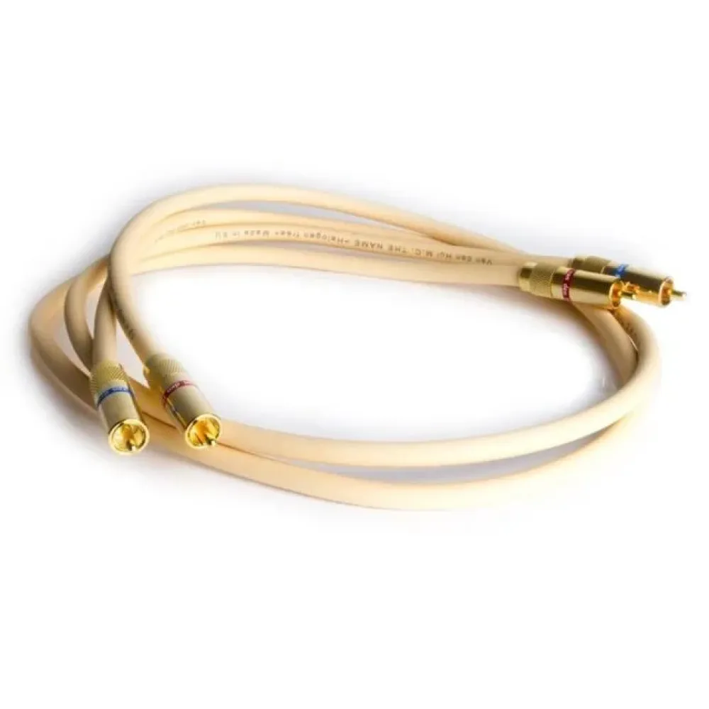 Van Den Hul The Name 2RCA-2RCA 1.5 m