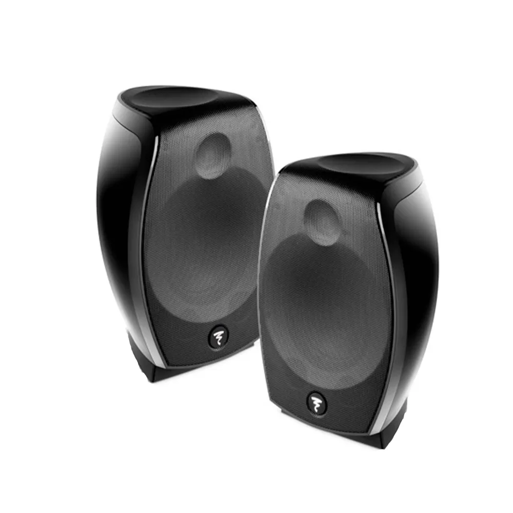 Focal SIB EVO Dolby Atmos 2.0 Black