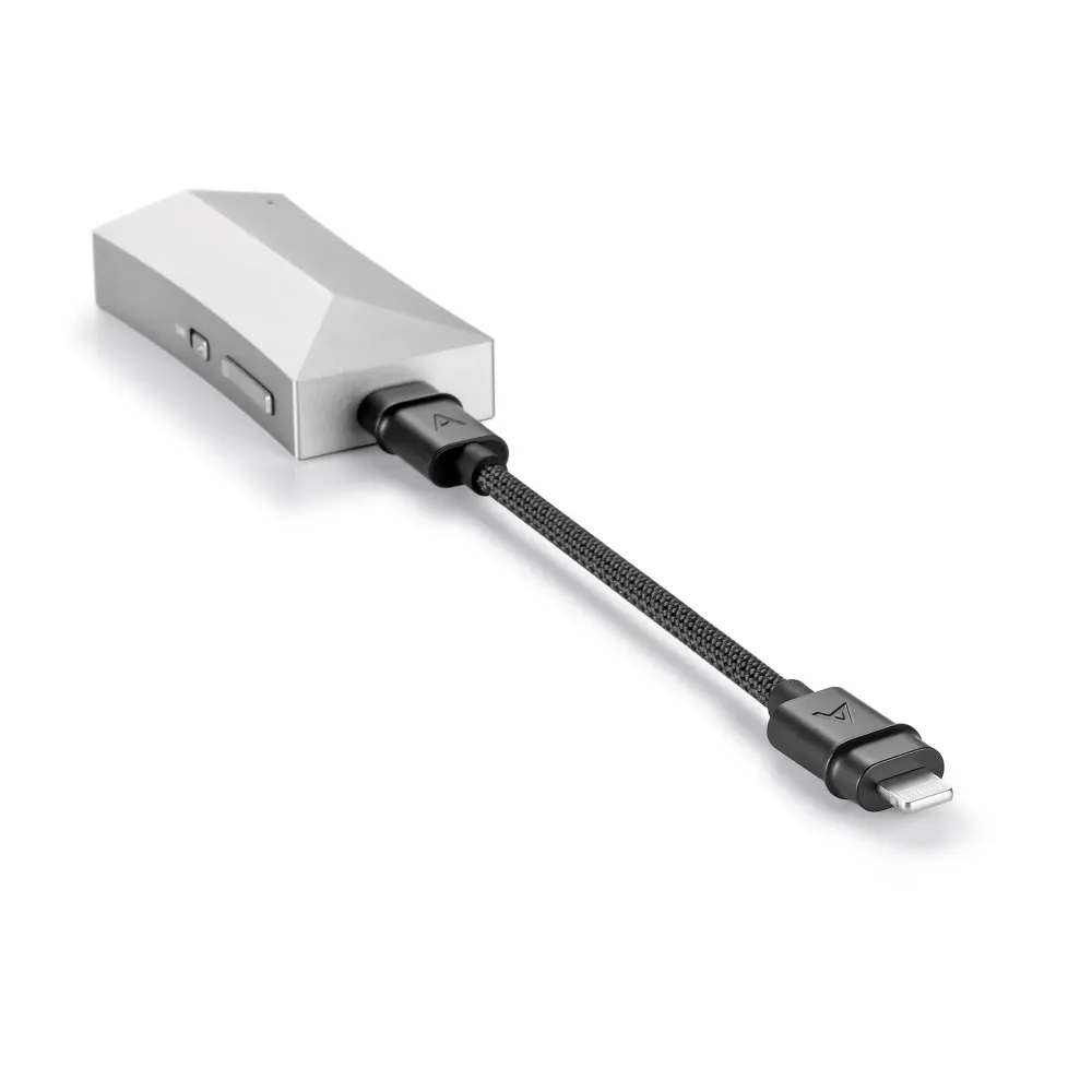 Astell&Kern AK HC4 Silver