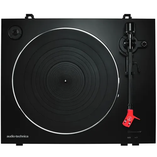 Audio-Technica AT-LP3BK