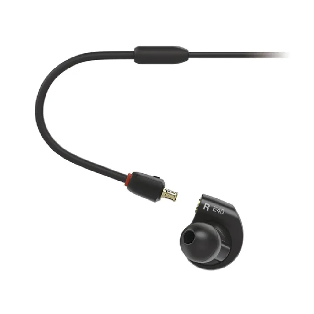 Audio-Technica ATH-E40