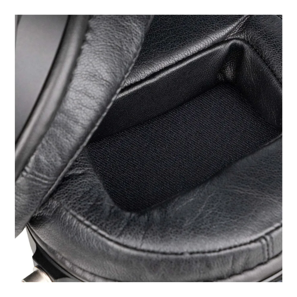 Dan Clark Audio ETHER C Flow 1.1 Black