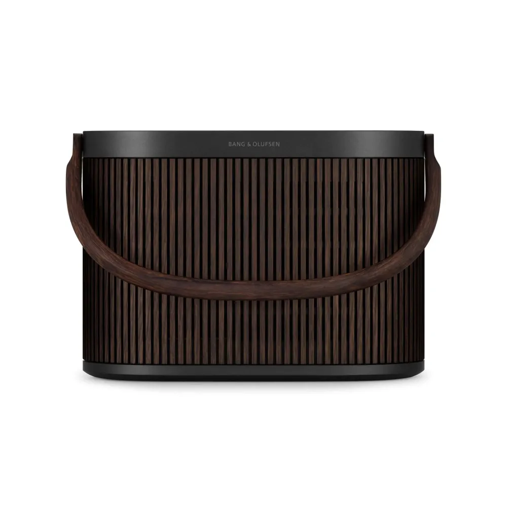 Bang & Olufsen Beosound A5 Dark Oak