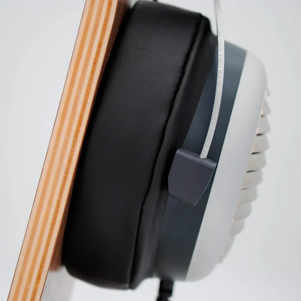 Dekoni Audio Midnight Series for the Beyerdynamic DT and AKG K Series