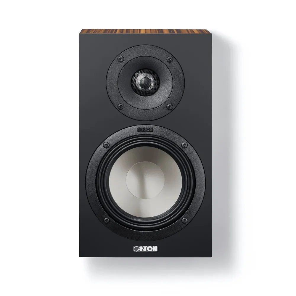 Canton GLE 10 Makassar