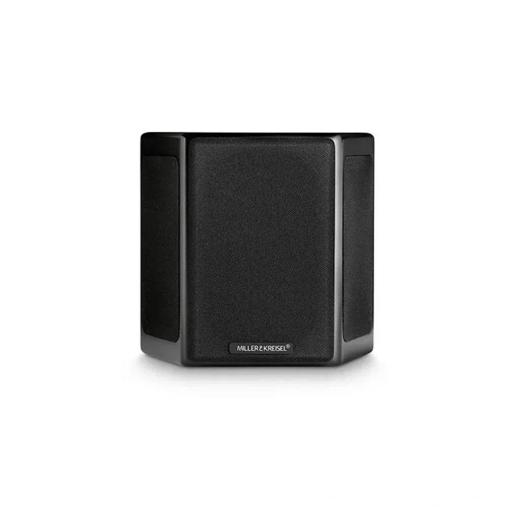 M&K Sound Movie M40T Satin Black