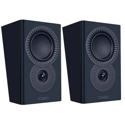Mission LX-3D Surround MKII Black
