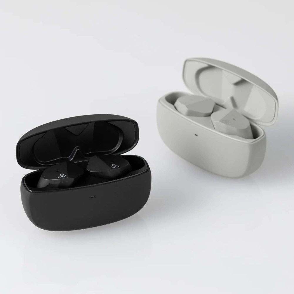 Final Audio ZE2000 Black