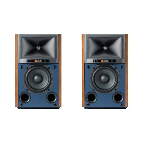 JBL 4305P Walnut