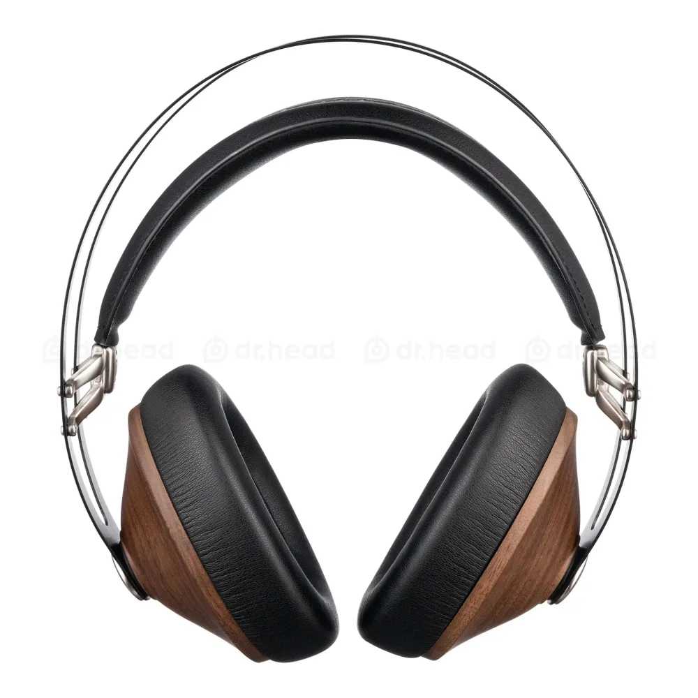 Meze Audio 99 CLASSICS Walnut Silver