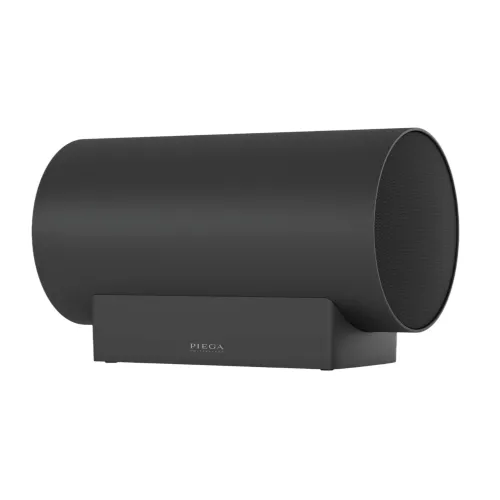 Piega Sub Medium Wireless Black