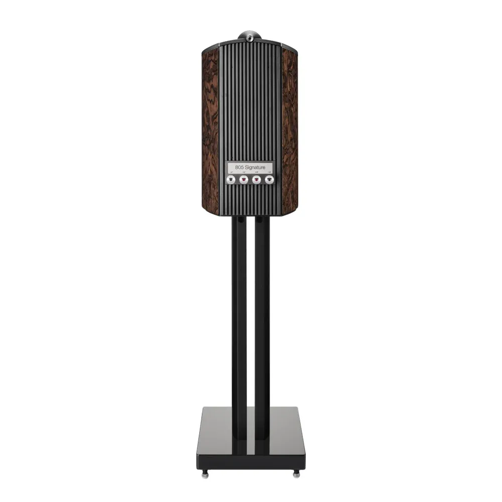 Bowers & Wilkins 805 D4 Signature California Burl Gloss