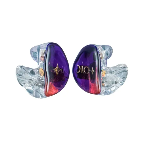 Aurian Storm 2 Custom