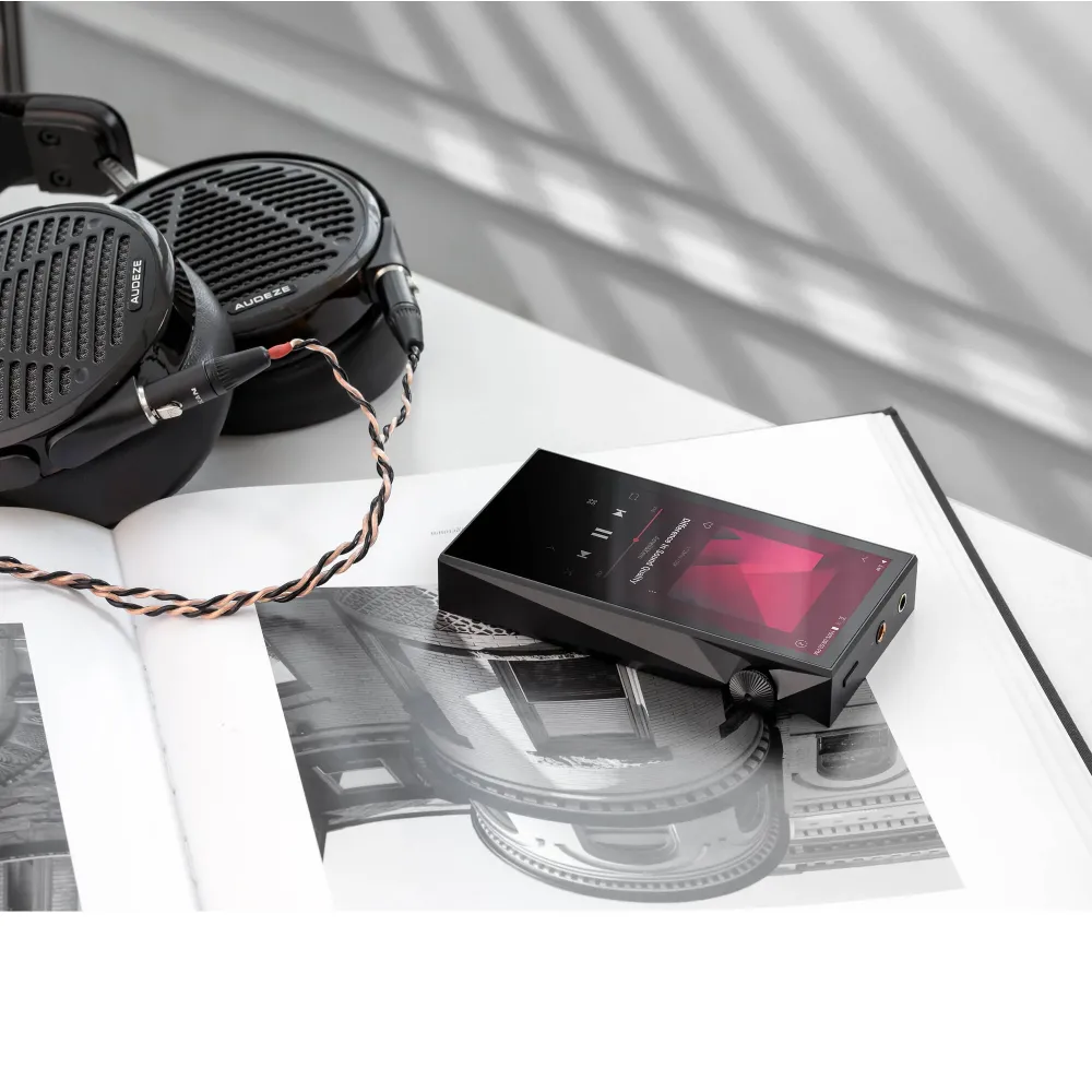 Astell&Kern SP3000M A&ultima Gray