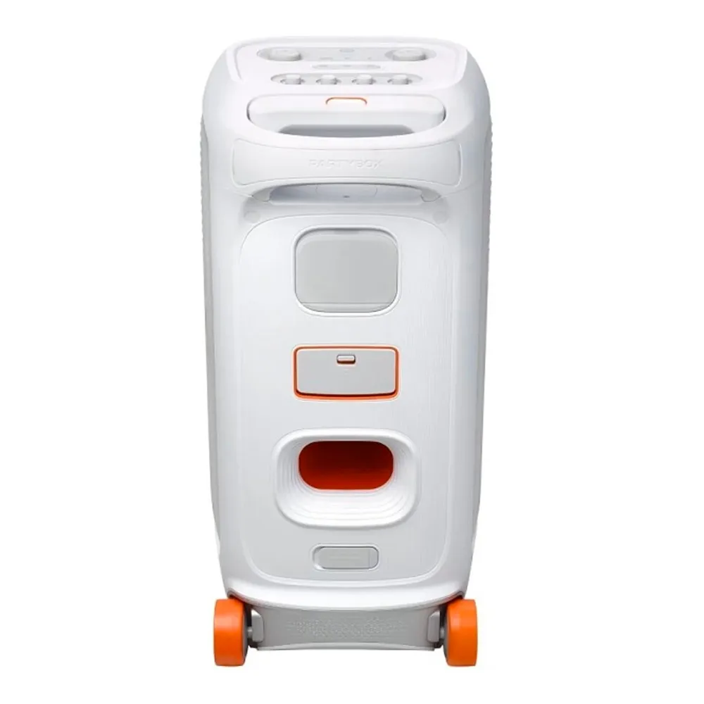 JBL PartyBox Stage 320 White