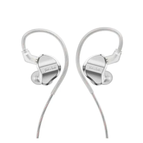 Jade Audio JD1 Type-C Silver