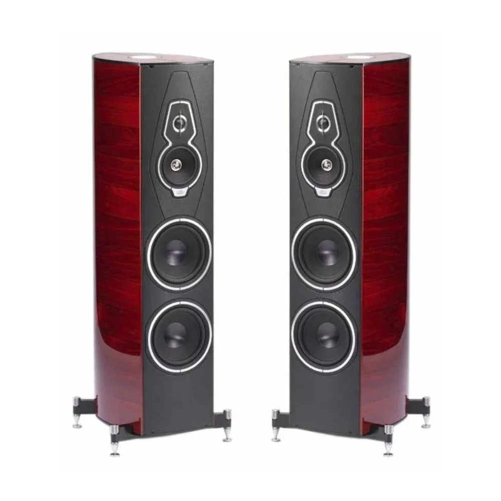 Sonus Faber Amati Tradition Red