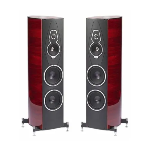 Sonus Faber Amati Tradition Red