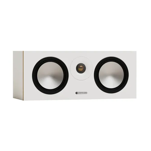 Monitor Audio Bronze Centre (7G) White