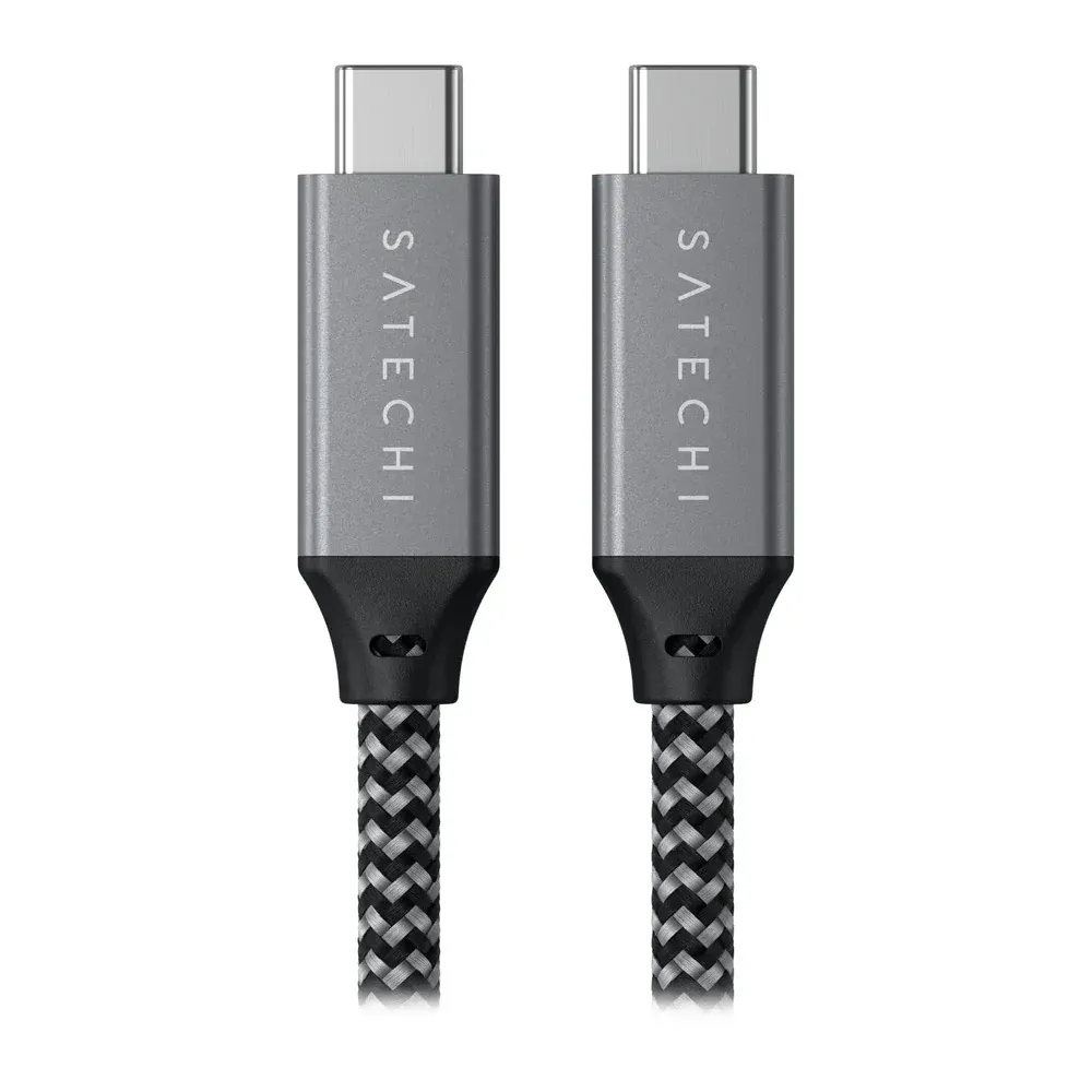 Satechi USB4 Type-C Space Grey