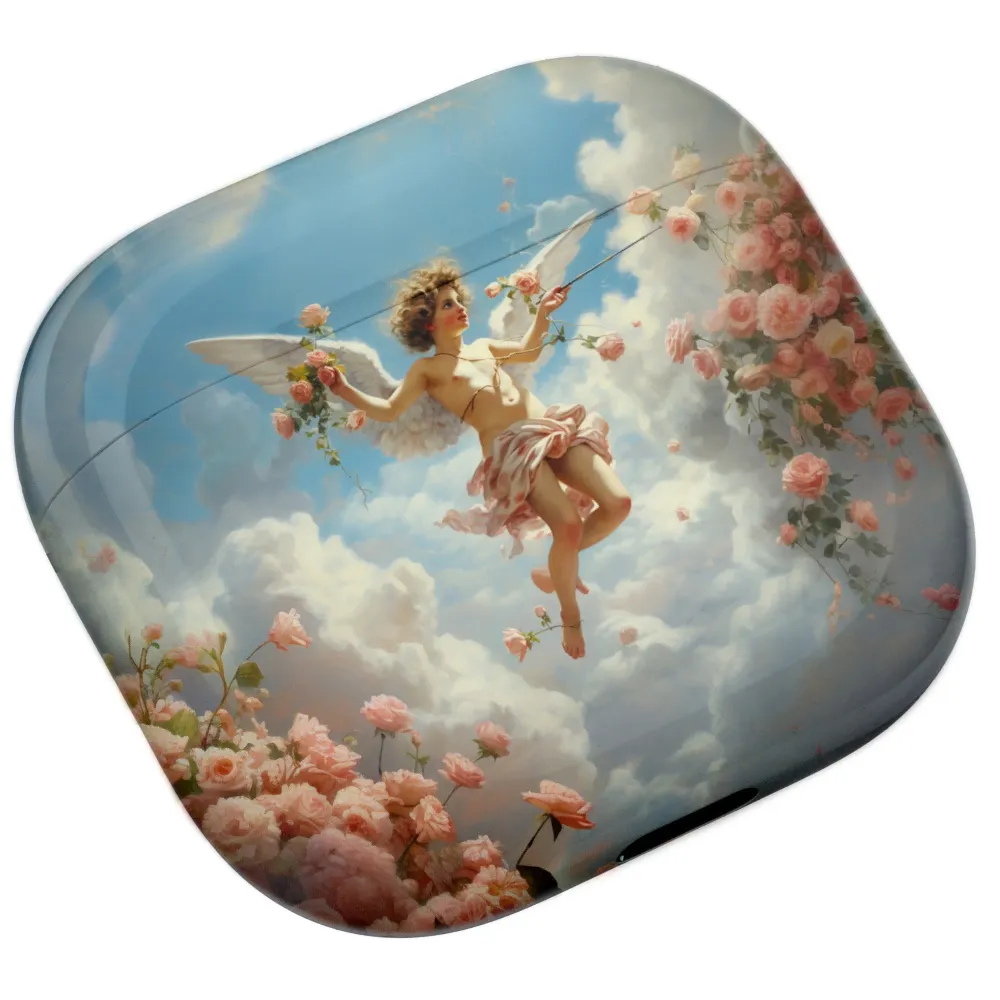 Apple AirPods 4 ANC Cupids Tunes