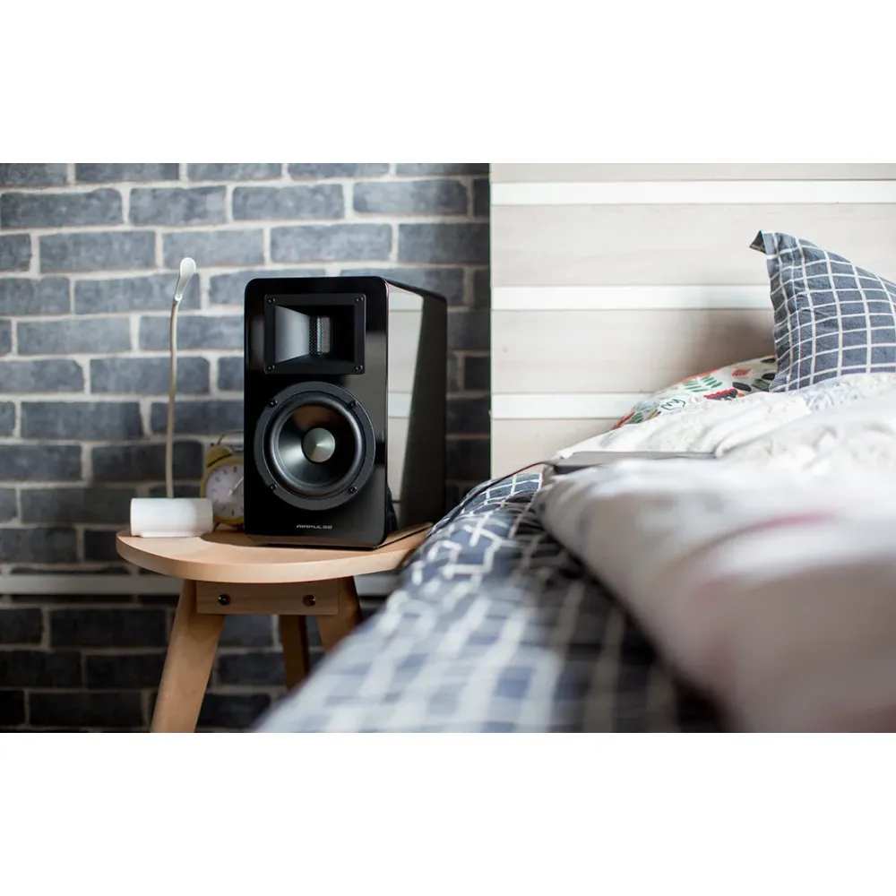 Edifier AirPulse A100 Black