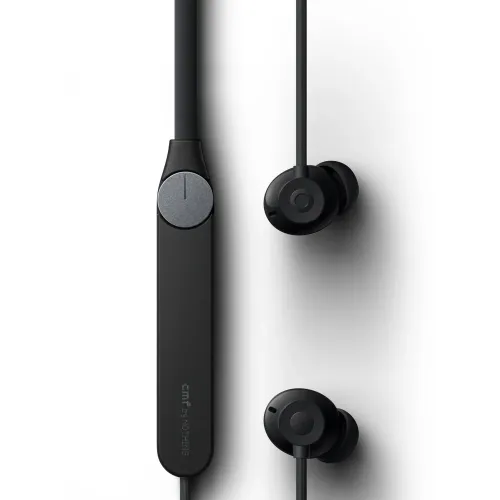 CMF Neckband Pro by Nothing Dark Grey