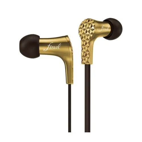 Final Audio Design Heaven VIII Gold