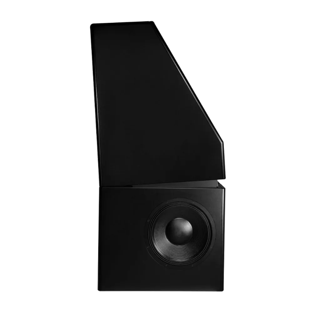 Genelec 8381A Black