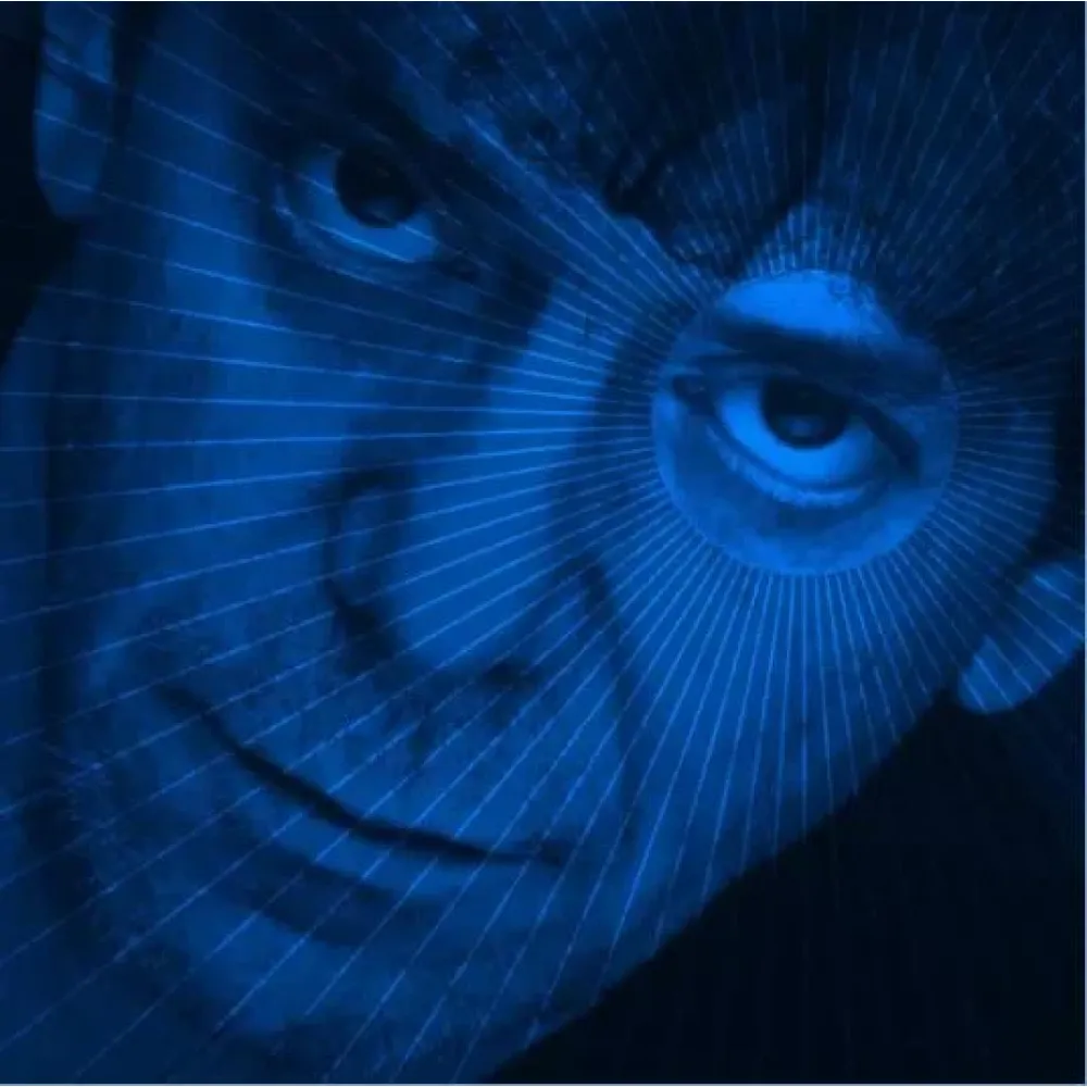 Lou Reed – Set The Twilight Reeling LP