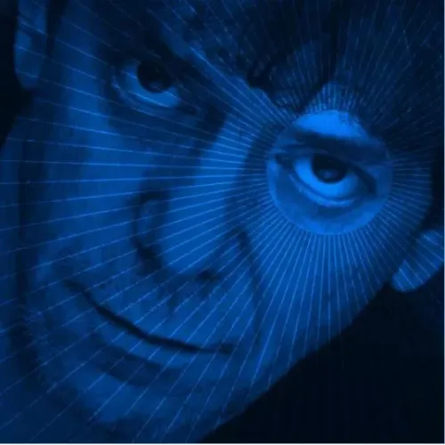 Lou Reed – Set The Twilight Reeling LP