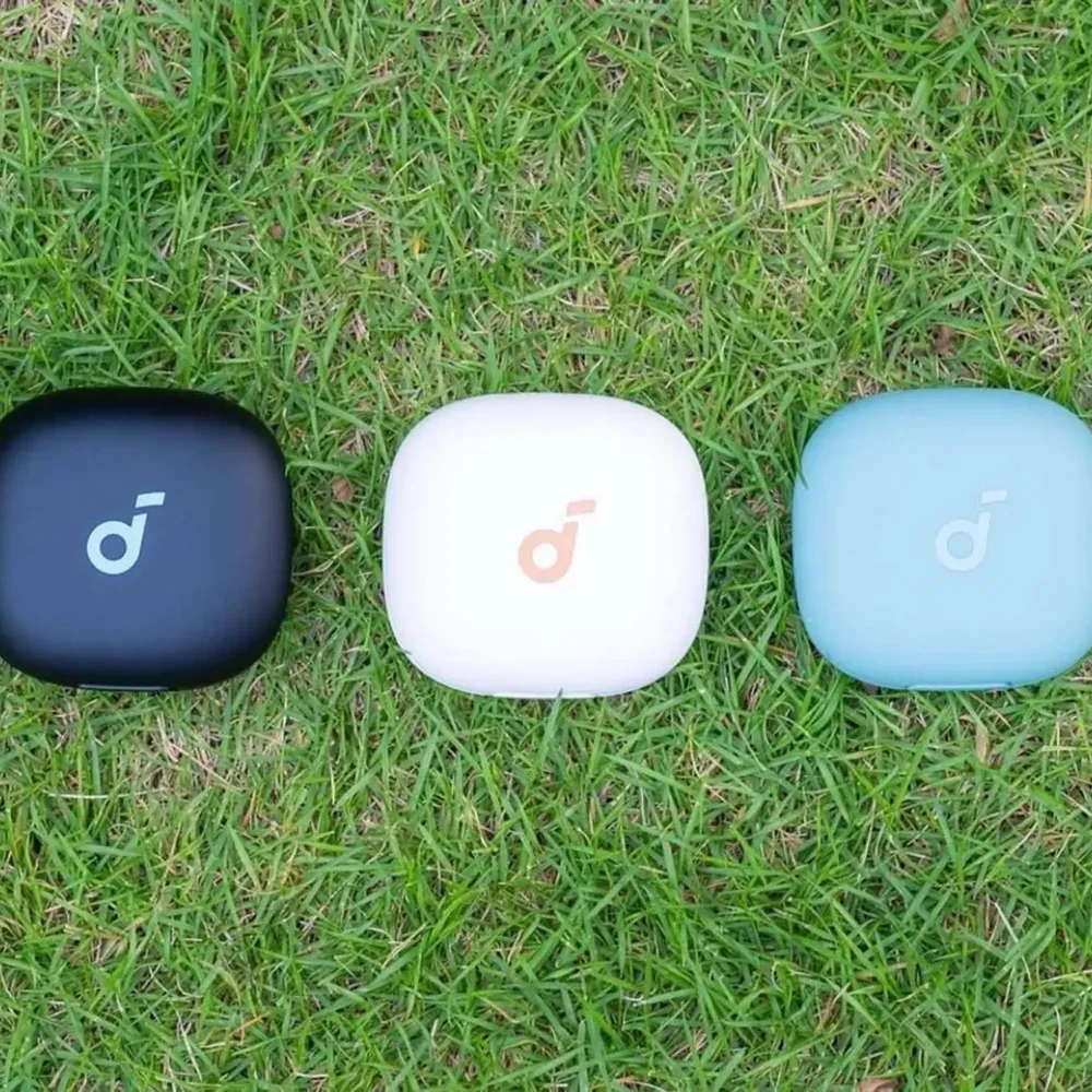 Anker Soundcore Sport X20 White