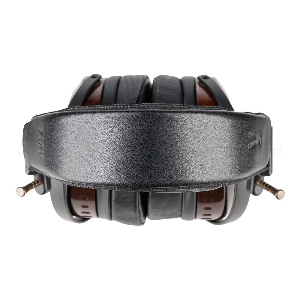 ZMF Verite Aluminum Black