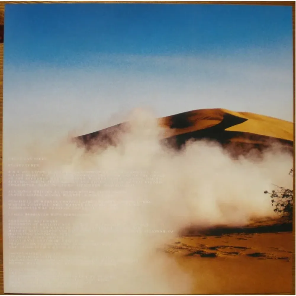 Greta Van Fleet Starcatcher (coloured) LP