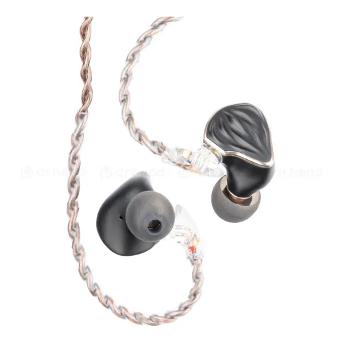 Hidizs MS3 4.4mm Black