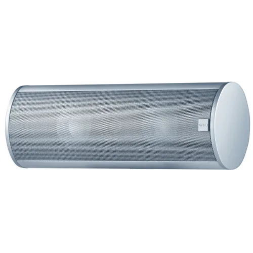 Canton CD 250.3 Silver