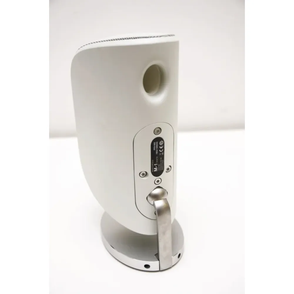 Bowers & Wilkins M-1 New Matte White