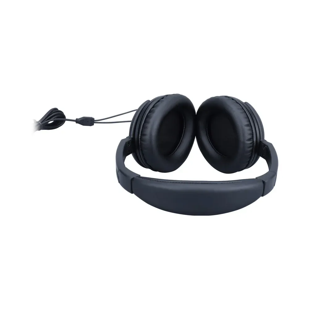 Music Public Kingdom HP402 Black