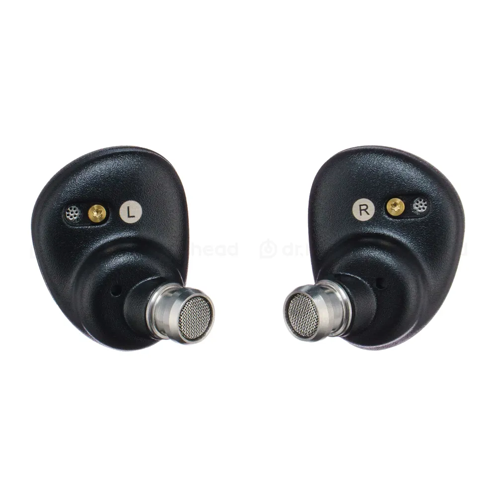 SIMGOT EA500 DSP Black