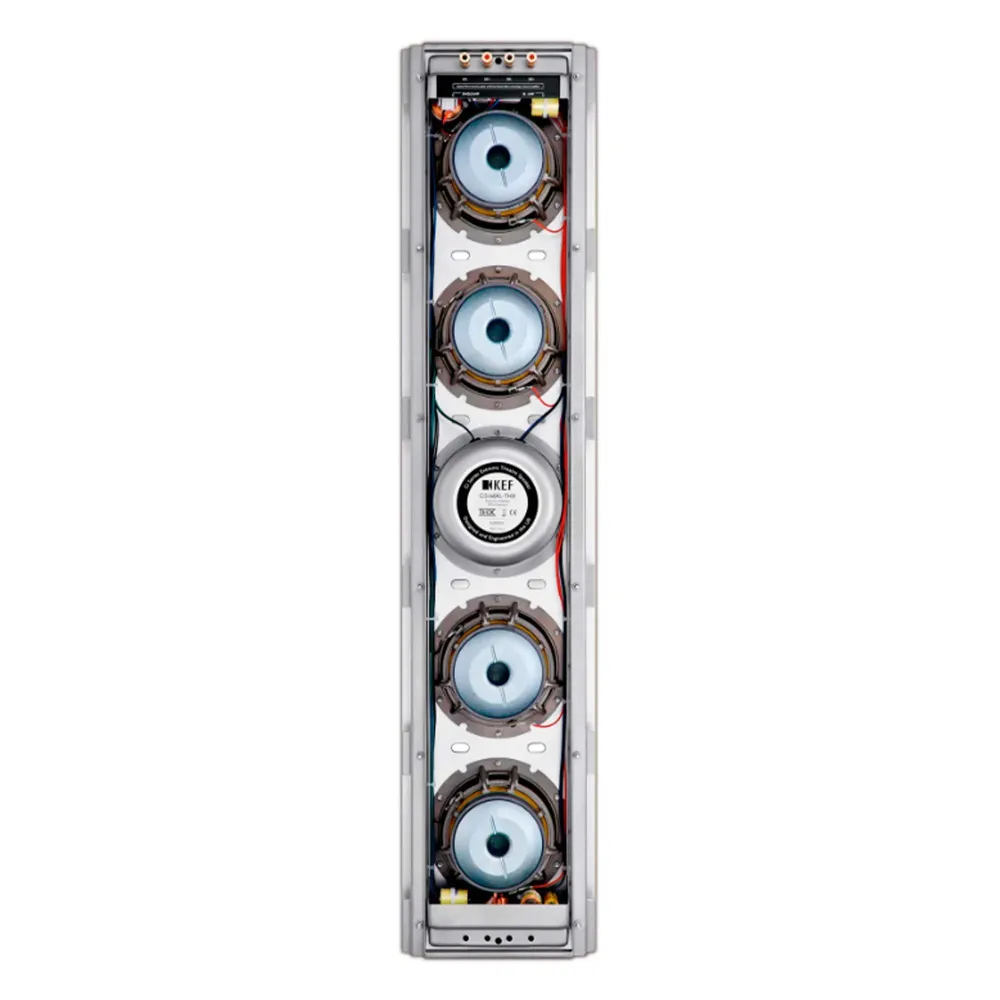 KEF Ci5160RLMeta-THX White