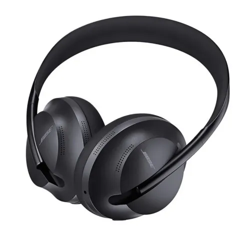Bose Noise Cancelling 700 Black