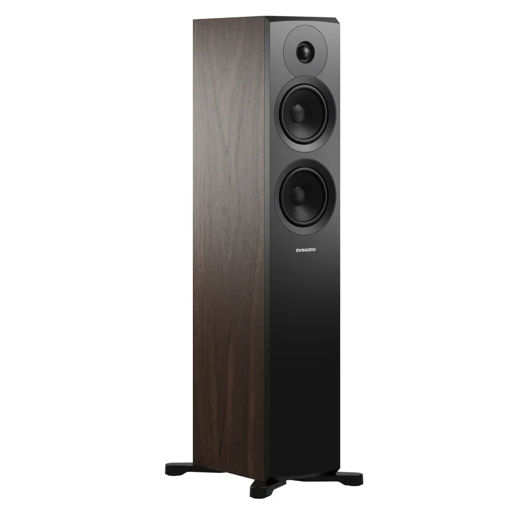 Dynaudio Emit M30 New Walnut