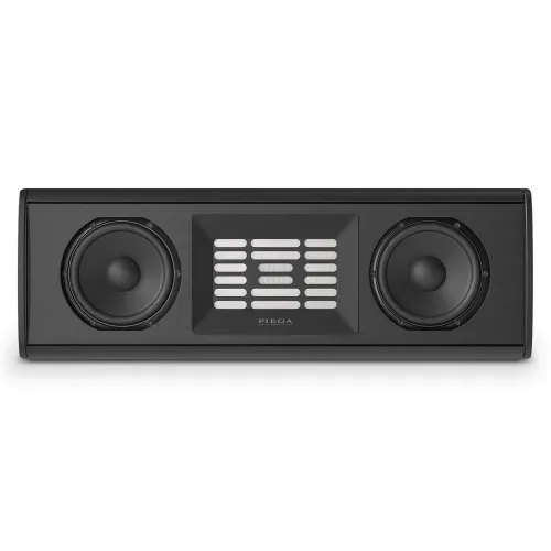 Piega Coax Center 211 Black