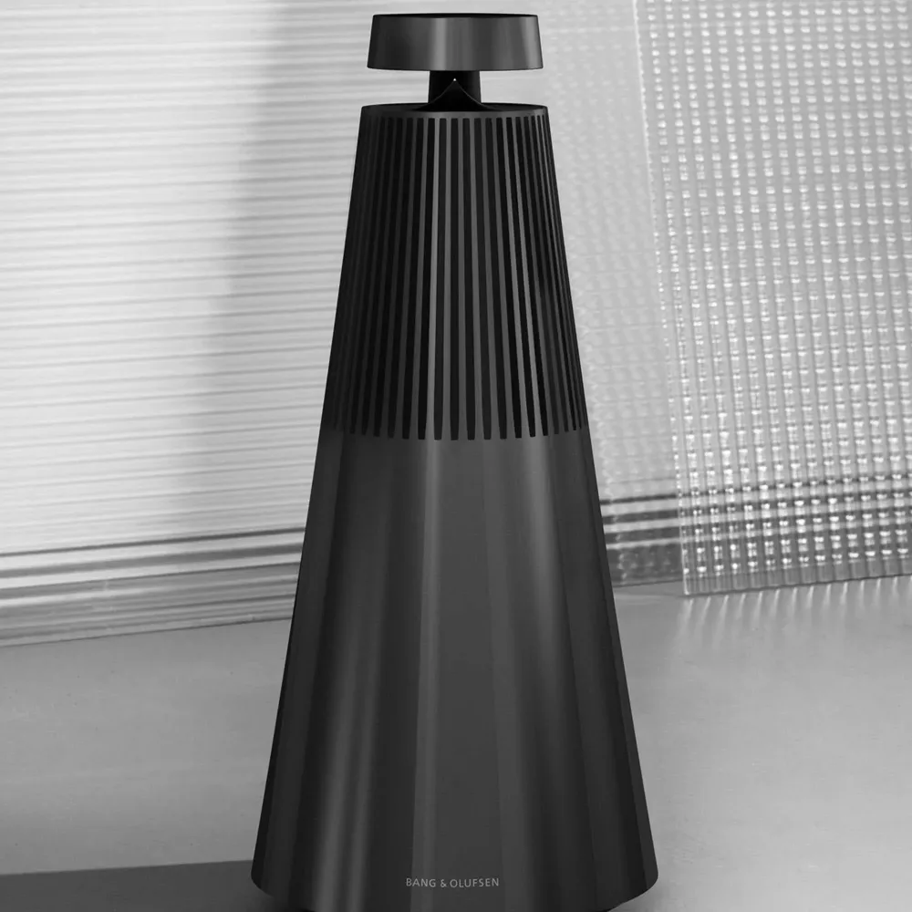 Bang & Olufsen Beosound 2 3rd Gen Black Anthracite