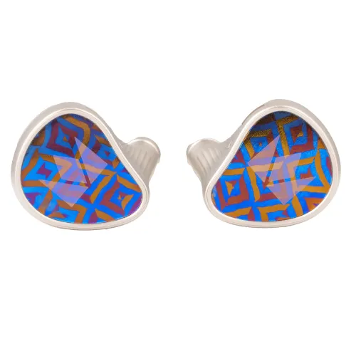 Noble Audio Kronos Silver