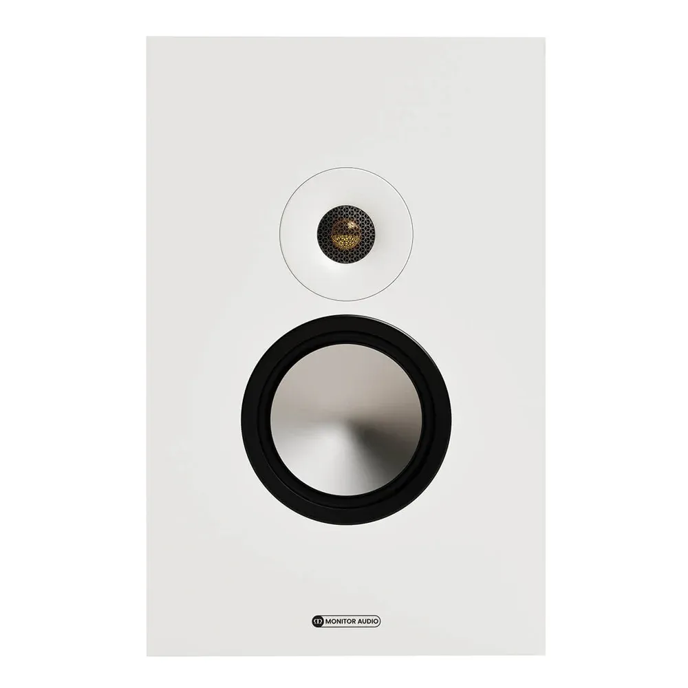 Monitor Audio Bronze On-Wall (7G) White