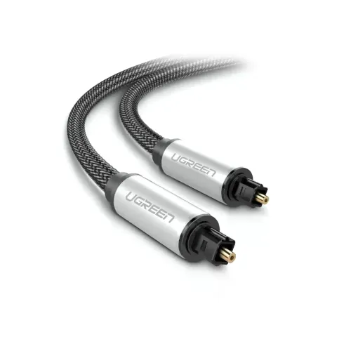 Ugreen AV108 (10542) Toslink - Toslink 1.5m